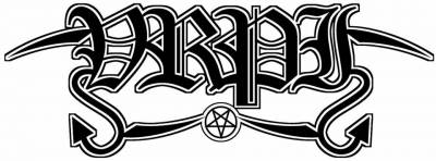 logo Vexilla Regis Prodeunt Inferni